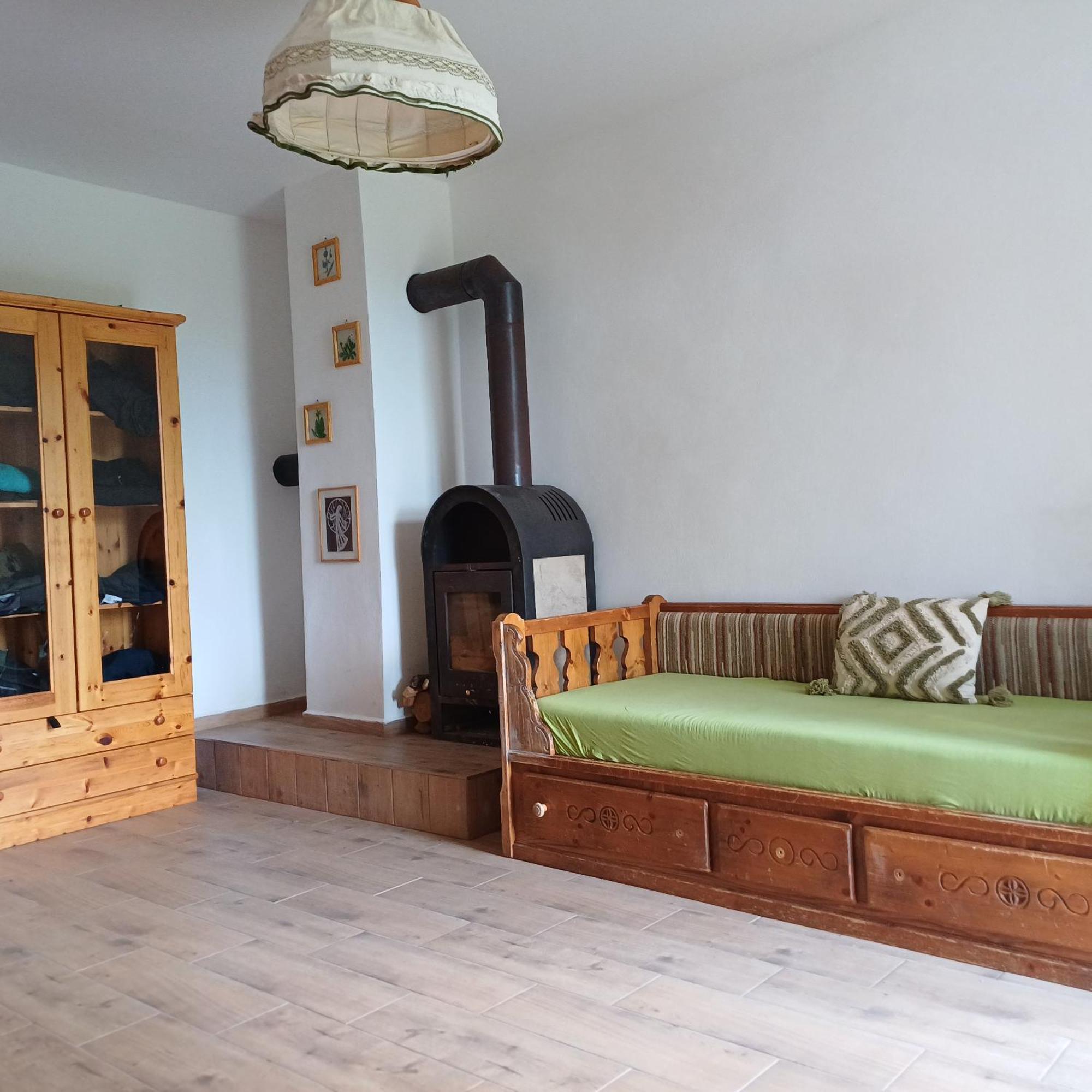 Apartamento Statek U Spulaka Lomnice nad Lužnicí Exterior foto